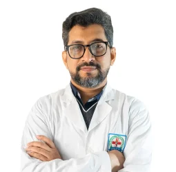 DR. A.B SHAHRIAR AHMED