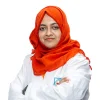DR TANZIN ABEDIN