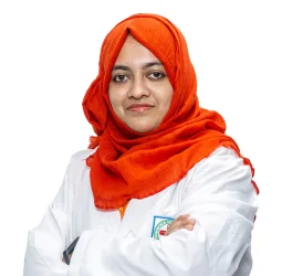 DR TANZIN ABEDIN