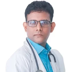 DR. MD. MAHBUB HOSSAIN